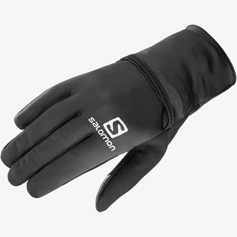 Gants SALOMON Fast Wing Winter Glove black
