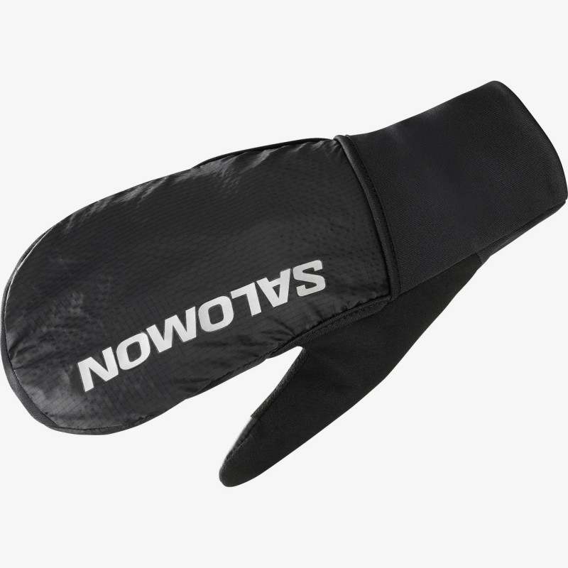 Gants SALOMON Fast Wings Winter Glove deep black
