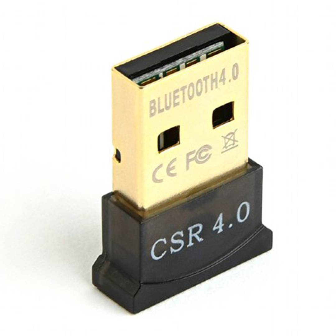 Adaptateur Nano USB Bluetooth Gembird