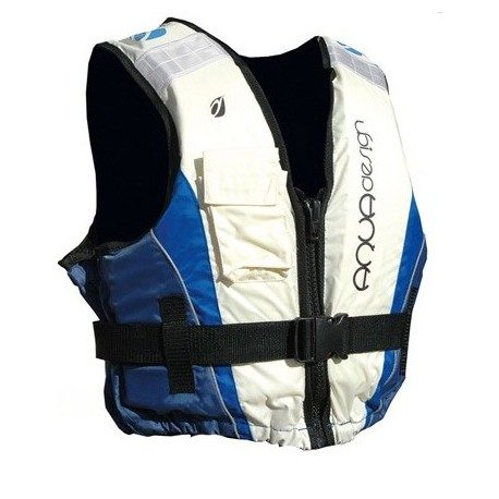 Gilet de sauvetage Slider Aquadesign XL-XXL