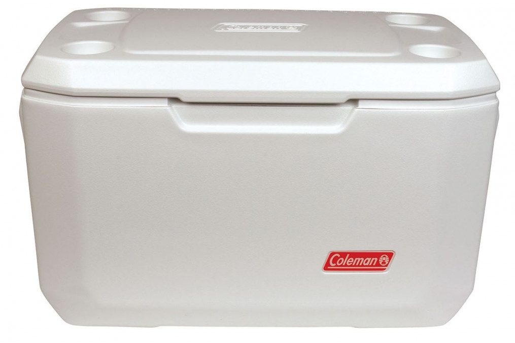 GLACIÈRE RIGIDE MARINE 70QT COLEMAN