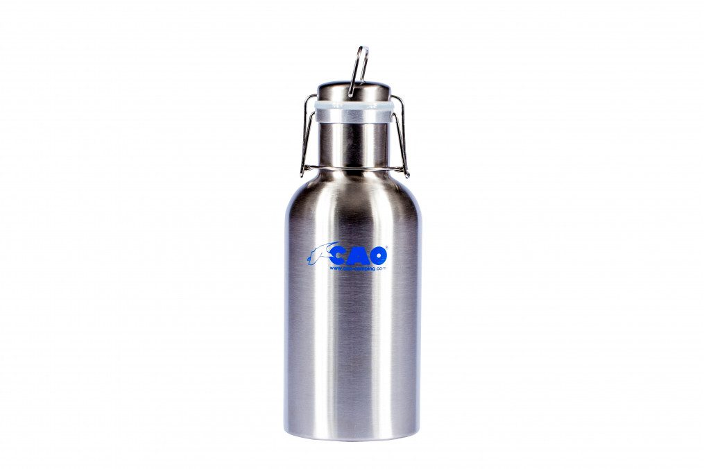 GOURDE INOX CAO 1L