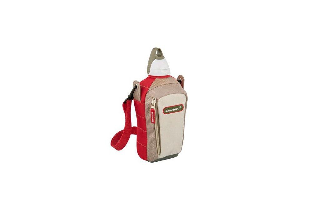 GOURDE SOFT JUG PLUS 1L ROUGE CAMPINGAZ