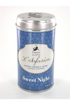 GOURMET IN LOVE INFUSION SWEET NIGHT