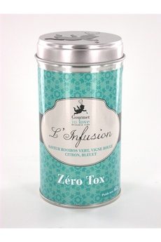 GOURMET IN LOVE INFUSION ZERO TOX