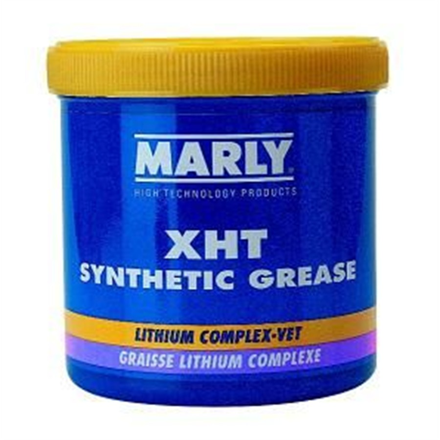 Graisse synthetic XHT 500g