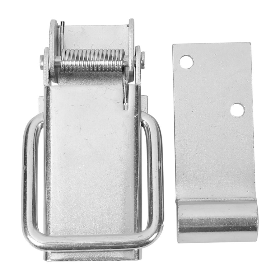 Grenouillère de remorque NORAUTO