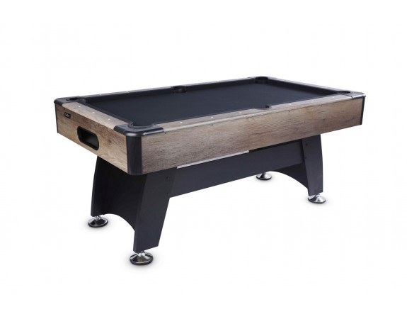 Billard Américain industriel Guillaume 6FT