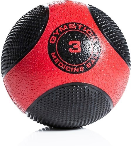 Gymstick Médecine Ball 3 Kg