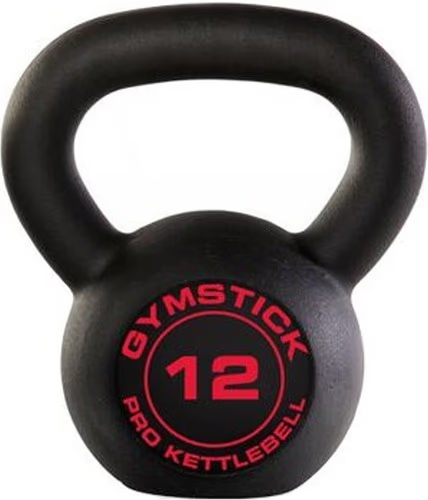 Gymstick Pro Kettlebell 12 Kg