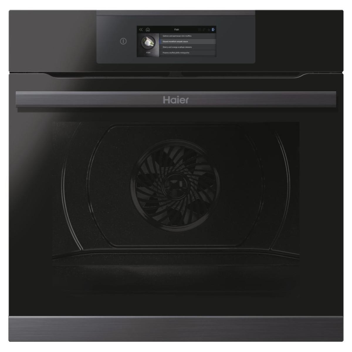 Haier I-Touch Series 4 HWO60SM5T9BH