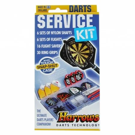 HARROWS SERVICE KIT