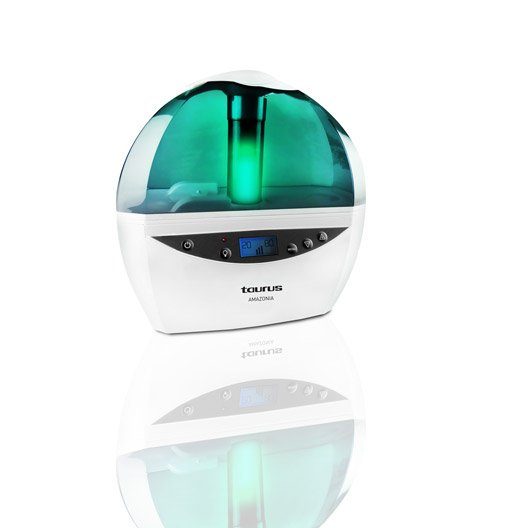 Humidificateur d’air Amazonia 954500, 4 l/jour