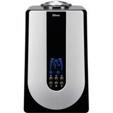 Humidificateur d’air QLIMA H509, 9 l/jour