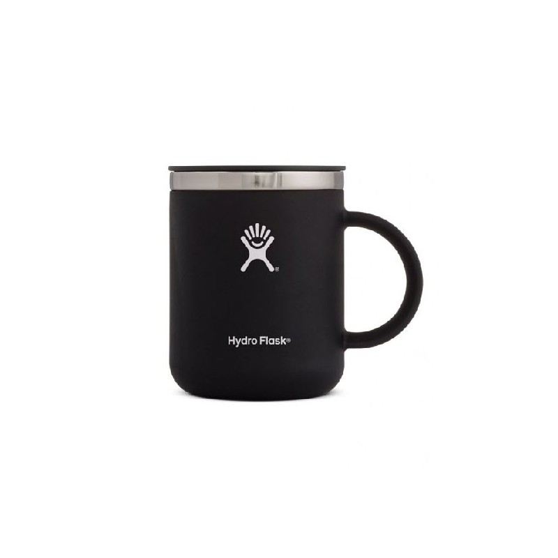 HYDRO FLASK 12 oz Coffee Mug noir