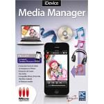 iDevice Media Manager Mac Ma fnac+