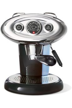 ILLY X7.1 NOIRE 6603