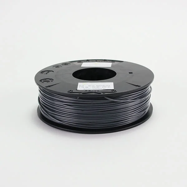 Bobine de filament PLA 1.75MM 250G GRIS