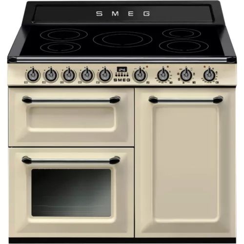 Piano de cuisson induction Smeg TR103IP2