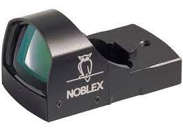 POINT ROUGE NOBLEX DOCTER SIGHT 2 PLUS