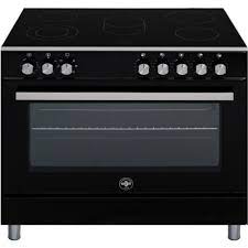 Piano de cuisson vitrocéramique Germania BO107V5GN Vitro