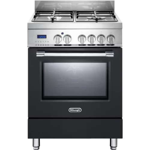 Cuisinière gaz Delonghi PRO 66 MA BE