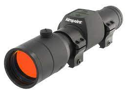 VISEUR POINT ROUGE AIMPOINT HUNTER H34