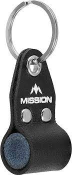 MISSION KEYRING SHARPENER