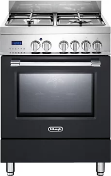Cuisinière gaz Delonghi PRO 66 MA BE