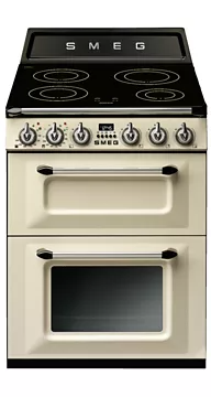 Cuisinière induction Smeg TR62IP2