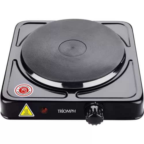 . Réchaud 1 feu – 1500W – Foyer 185 mm – T Réf. 9000573336