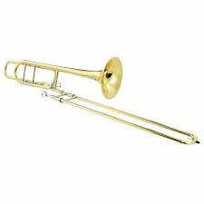 Bach LT42B Bb/F-Tenor Trombone