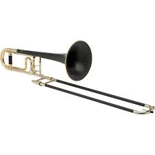 daCarbo Bb/F-Tenor Trombone