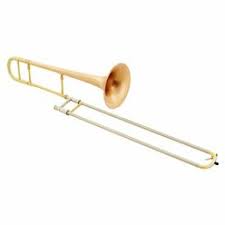 Edwards T-302-3 Jazz Trombone