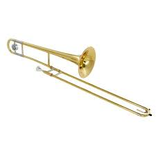 King 2104F Legend 4B Trombone