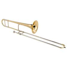 King 2103PLG Legend 3B Trombone