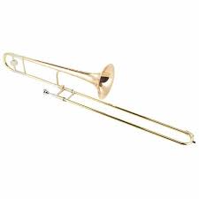 King 2102 Legend 2B Trombone