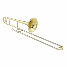 King 2102 PLG Legend 2B Trombone