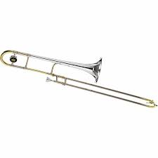 King 2103PLS Legend 3B Trombone