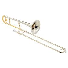 Kühnl & Hoyer Bart VAN Lier .500″ Trombone