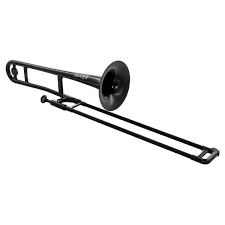 pBone Trombone Black