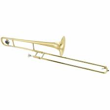 Startone SSL-45 Bb-Tenor Trombone Set 2