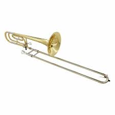 Thomann Classic TB500 L Trombone