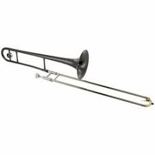 Thomann Jazz Bb- Tenor Trombon B-Stock