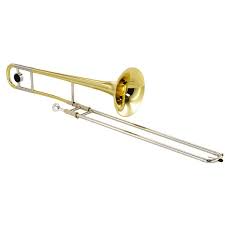 Thomann SL-39 Bb- Tenor Trombone