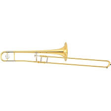 Yamaha YSL-354 E Bb-Trombone