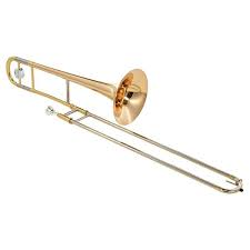 Yamaha YSL-445 GE II Trombone