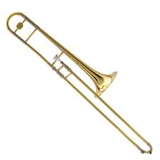 Yamaha YSL-891 Z Trombone