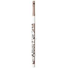 Guo Tocco 3 Flute Chocolate