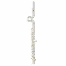 Jupiter JFL700WE C-Loop Flute